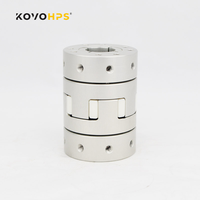 脹套梅花高速主軸 DXAZ系列聯軸器